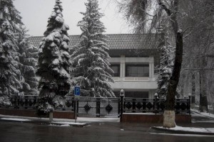 
                    Какие погодные сюрпризы ожидают алматинцев на этой неделе
                