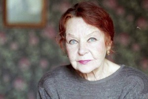 
                    Умерла российская актриса театра и кино Нина Ургант
                