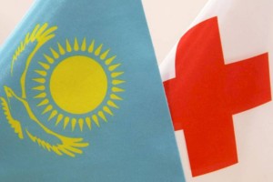 
                    Рассмотрены вопросы подготовки казахстанских миротворцев для участия в операциях ООН в Африке
                
