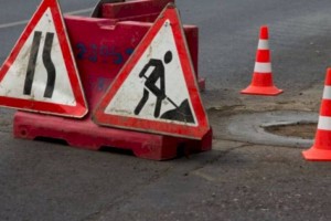 
                    В Алматы временно приостановят движение автотранспорта по улице Бокейханова
                