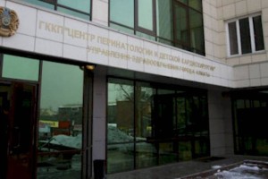 
                    Врачи из Алматы выходили ребенка весом 530 граммов
                
