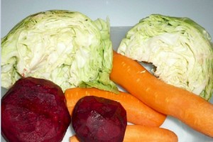 
                    Какие овощи помогут в борьбе со стрессом
                