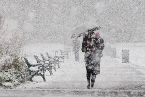 
                    Во вторник на большей части территории Казахстана ожидаются осадки
                