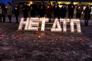 
                    Сегодня во всем мире отмечают День памяти жертв ДТП
                