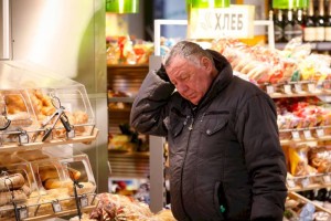 
                    Рост цен на еду побил рекорды за 10 лет
                