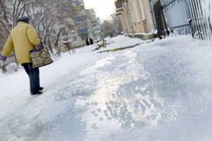 
                    Спасатели ДЧС Алматы обратились к горожанам
                