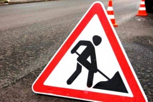 
                    В Алматы перекроют движение автотранспорта по улице Яссауи
                