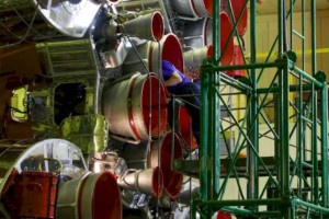 
                    Пуск ракеты-носителя «Союз-2.1б» с космодрома Байконур назначен на 24 ноября
                