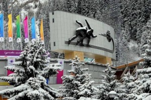 
                    На высокогорном катке «Медеу» открылся юбилейный сезон катаний
                
