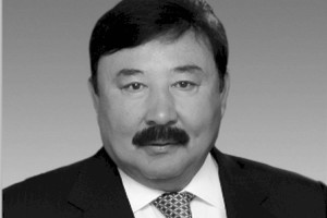 
                    Ушел из жизни экс-министр туризма и спорта РК Темирхан Досмухамбетов
                