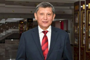 Нурторе Жусип назначен руководителем Ассоциации казахскоязычных СМИ за рубежом