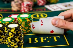 В Казахстане резко возросли объемы услуг по организации азартных игр и заключению пари