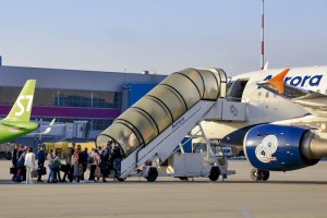 Специалисты из США оценили уровень авиабезопасности в Казахстане
