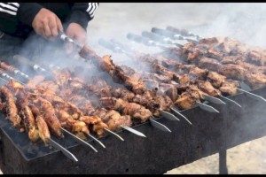 
                    Что произойдет с организмом, если отказаться от мяса
                
