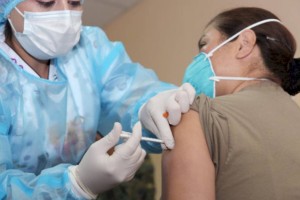 
                    В вузах РК продолжаются розыгрыши призов среди вакцинированных студентов
                