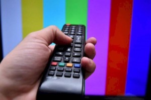 
                    20 октября в Казахстане временно отключат телевидение и радио
                