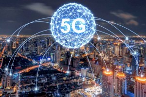 
                    В каких районах Алматы уже доступна высокоскоростная 5G-связь
                