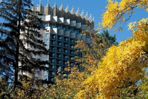 
                    Какая погода ждет алматинцев в последние дни сентября
                