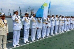 Дипломы и профкомпетенцию казахстанских моряков признали на международном уровне