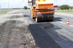 Как обеспечивают безопасность на дорогах Казахстана