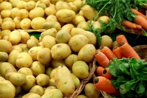 
                    Картофель и морковь подешевели в Казахстане
                