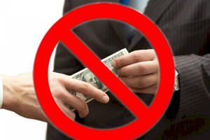 
                    Полиция Алматы борется с проявлением коррупции в своих рядах
                