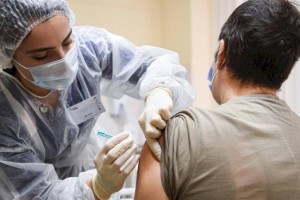 
                    Дневник вакцинации: В Алматы привились более 903 тысяч человек
                