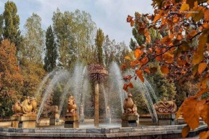 
                    Какая погода ожидает алматинцев на предстоящей неделе
                