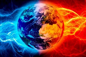 
                    Магнитные бури: прогноз на сентябрь 2021 года
                