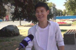21-летний житель Уральска выиграл чемпионат мира по битбоксу в США