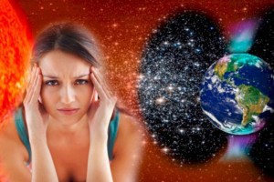 Магнитные бури в августе-сентябре: как пережить их с максимальным комфортом
