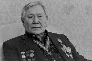 
                    Ушел из жизни ученый-филолог, журналист Султан Оразалин
                