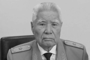 
                    Умер бывший заместитель начальника Службы охраны президента Казахстана
                