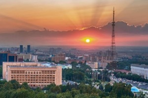 
                    Какие погодные сюрпризы ожидают алматинцев на предстоящей неделе
                