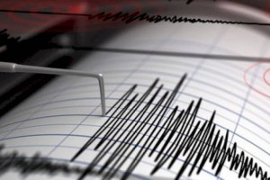 
                    Землетрясение магнитудой 4.1 произошло на юго-востоке от Алматы
                