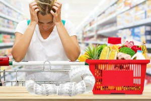 
                    Семь социально значимых продуктов питания подорожали в Казахстане
                