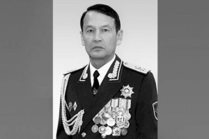 
                    Ушел из жизни генерал-лейтенант в отставке Курбан Каражанов
                