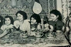
                    Хранитель воспоминаний – 35 лет спустя
                