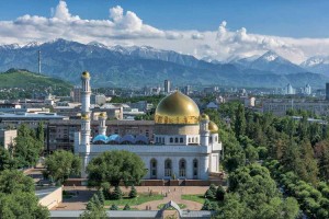 
                    В Алматы запретили массовое проведение Курбан айта
                
