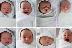 
                    В Казахстане выросла численность населения
                