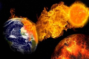 
                    Мощнейшая магнитная буря обрушится на Землю 12 июля
                