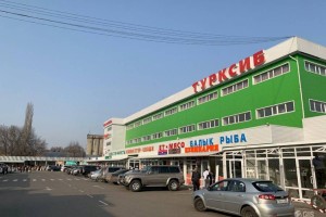 
                    Ряд зданий в Турксибском районе Алматы отключат от горячей воды
                