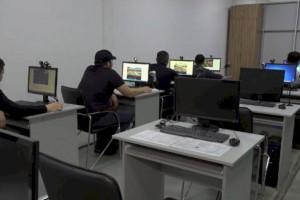 
                    После внедрения Ustudy сдать экзамен за другого человека станет затруднительно
                