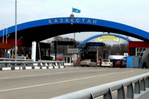 
                    Вводится новый порядок въезда казахстанцев в Россию
                