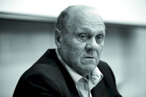 
                    Ушел из жизни известный кинорежиссер Владимир Меньшов
                
