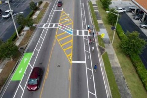 
                    В Алматы в рамках программы Vision Zero будет установлено 34 светофорных объекта
                