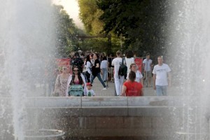 
                    Алматы лидирует по темпам вакцинации населения в стране
                