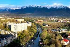 
                    Бакытжан Сагинтаев: Вопросы экологии Алматы – на особом контроле
                