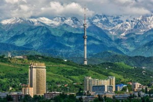 
                    В Алматы принимаются комплексные меры по улучшению экологии
                