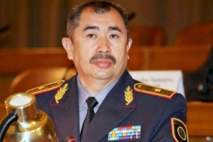 
                    Глава МВД рассказал об ужесточении требований при приеме на службу
                